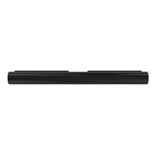 Sonos Arc - Black Soundbar with Dolby Atmos - Image 3
