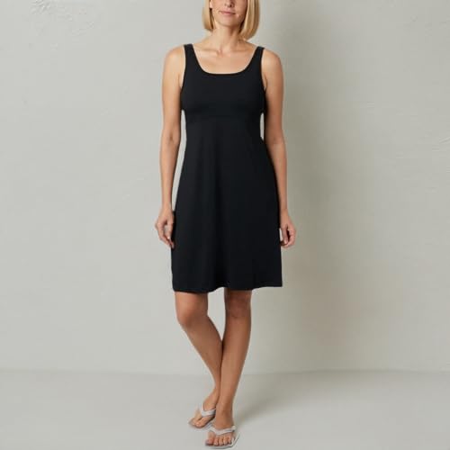 Columbia Womens PFG Freezer III Sun Dress - Black, Medium - Image 11