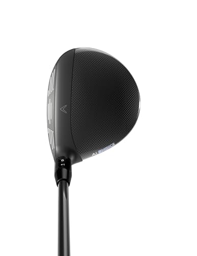 Callaway Paradym AI Smoke Max Fairway Wood - Image 2