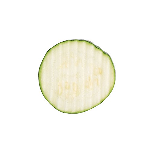 OXO Good Grips Chef's Mandoline Slicer 2.0, Black & Steel - Image 15