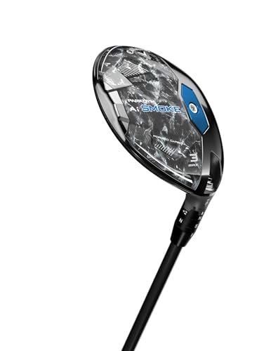 Callaway Paradym AI Smoke Max Fairway Wood - Image 5