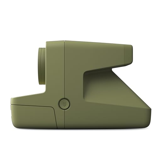 Polaroid Now+ Instant Camera - Forest Green - Image 3