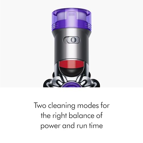 Dyson V8 Cordless Vacuum Cleaner - Image 5