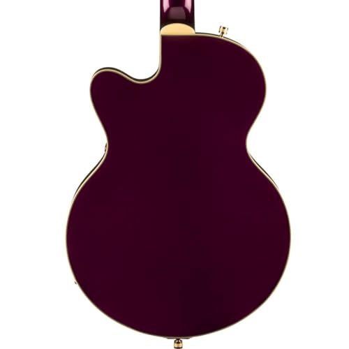 Gretsch G5655TG Electromatic Centerblock Jr. - Amethyst - Image 3