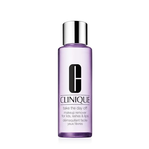 Clinique Take The Day Off Liquid Makeup Remover, 6.7 Fl Oz