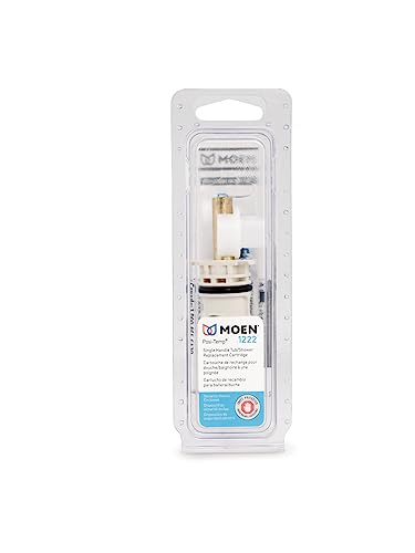 Moen 1222 Collection Faucet Cartridge Replacement - Image 4