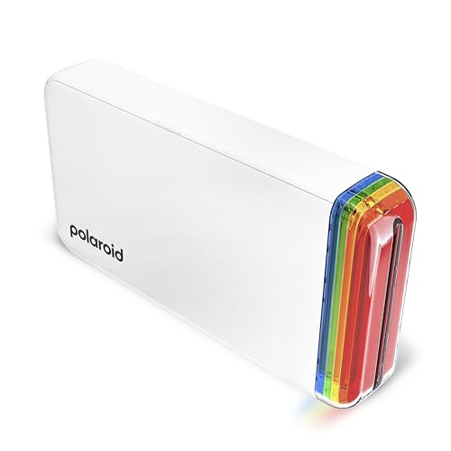 Polaroid Hi-Print 2nd Gen Bluetooth 2x3 Pocket Photo Printer - Image 10