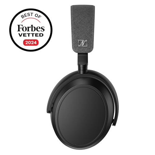 Sennheiser Momentum 4 Wireless Headphones - Ultimate Sound Experience - Image 2