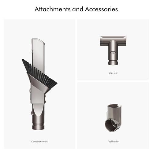 Dyson Ball Animal 3 Upright Vacuum Cleaner - Image 3