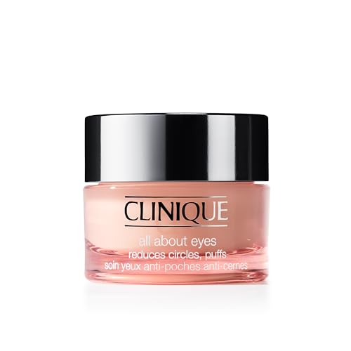 Clinique All About Eyes Eye Cream - Mini Travel Size