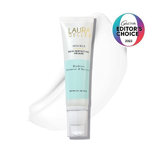 LAURA GELLER NEW YORK Spackle Primer - Hydrate, 2 Fl Oz - Image 9