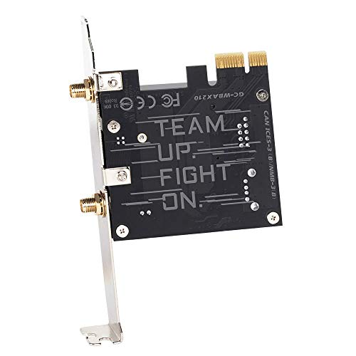 GIGABYTE WiFi 6E GC-WBAX210 - Image 3