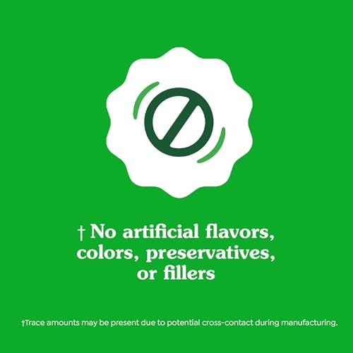 Greenies Hip & Joint Dog Supplements, Chicken Flavor - 80 Soft Chews - Image 11