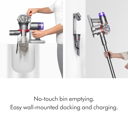 Dyson V8 Cordless Vacuum Cleaner - Image 7