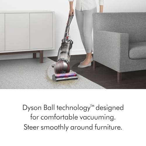 Dyson Ball Animal 3 Upright Vacuum Cleaner - Image 6