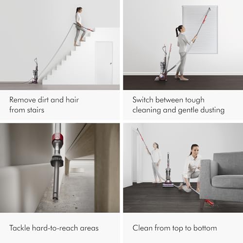 Dyson Ball Animal 3 Upright Vacuum Cleaner - Image 7