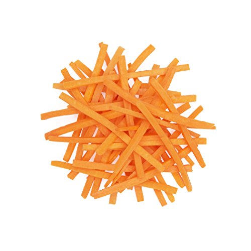 OXO Good Grips Chef's Mandoline Slicer 2.0, Black & Steel - Image 11