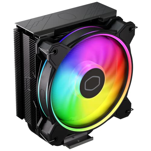Cooler Master Hyper 212 Halo Black CPU Air Cooler