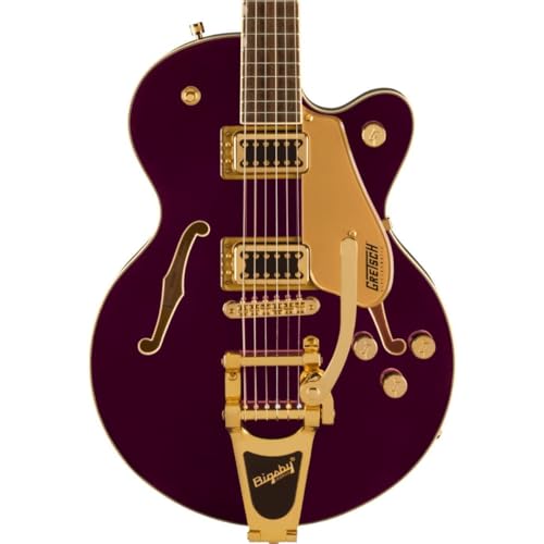 Gretsch G5655TG Electromatic Centerblock Jr. - Amethyst