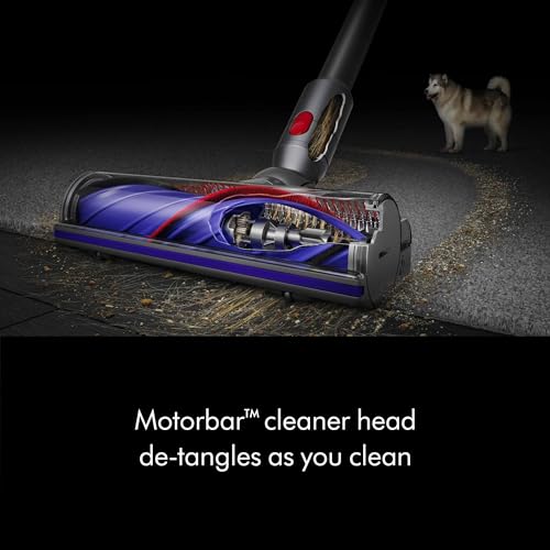Dyson V8 Cordless Vacuum Cleaner - Image 3