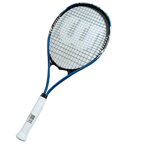 Wilson Tour Slam Lite Adult Tennis Racket - Grip Size 3 - Image 3