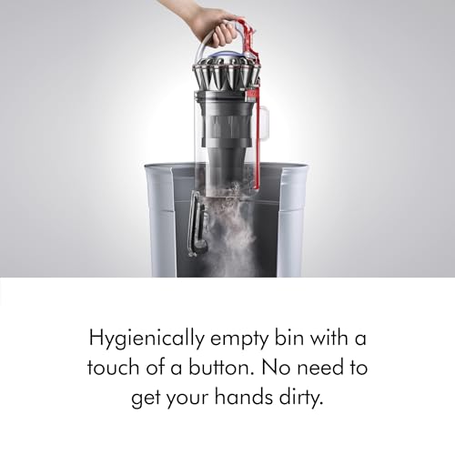 Dyson Ball Animal 3 Upright Vacuum Cleaner - Image 8