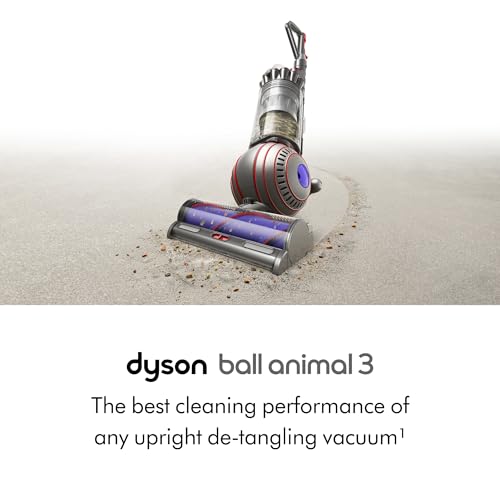 Dyson Ball Animal 3 Upright Vacuum Cleaner - Image 2