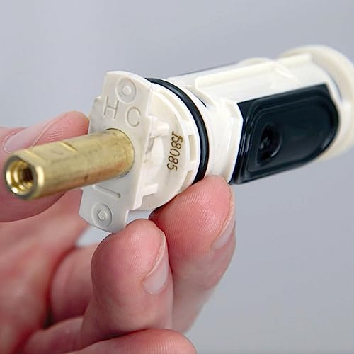 Moen 1222 Collection Faucet Cartridge Replacement - Image 2