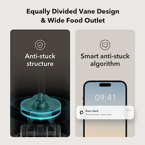 PETLIBRO 5G WiFi Automatic Cat Feeder with Freshness Preservation - Image 7