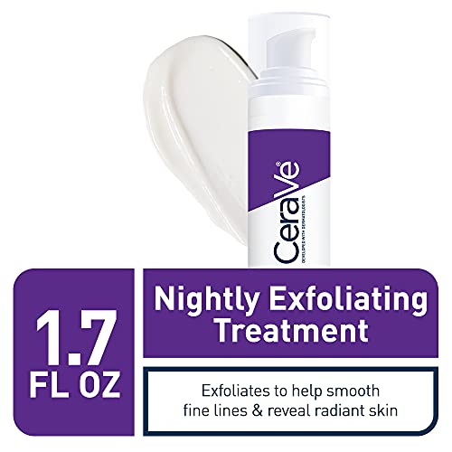CeraVe Skin Renewing Nightly Exfoliating Treatment - Image 2
