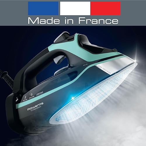 Rowenta Steam Force Stainless Steel Steam Iron DW9440 - Image 10