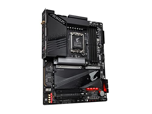 GIGABYTE Z790 AORUS Elite AX - High-Performance Gaming Motherboard - Image 3
