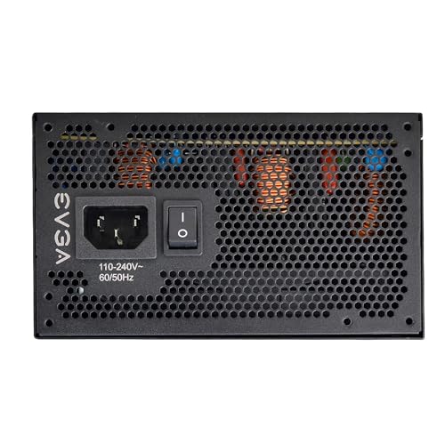 EVGA 700 GD 80+ Gold 700W Power Supply with 5-Year Warranty - Image 3