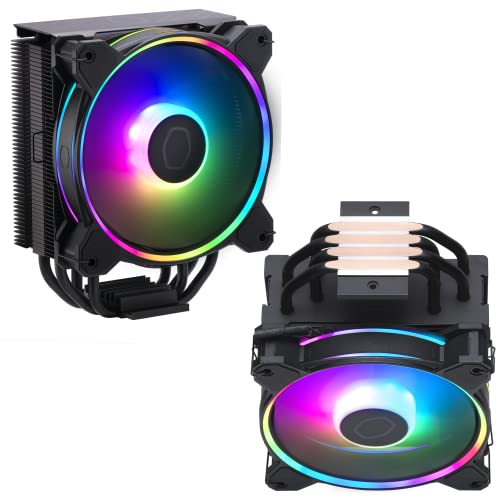 Cooler Master Hyper 212 Halo Black CPU Air Cooler - Image 13