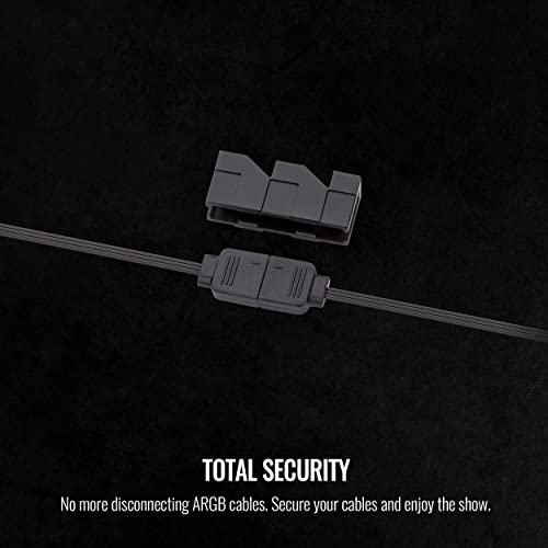 Thermaltake CT120 ARGB Sync PC Cooling Fan - Image 6