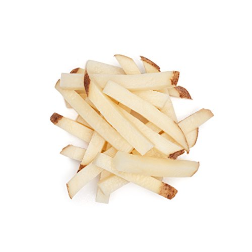 OXO Good Grips Chef's Mandoline Slicer 2.0, Black & Steel - Image 12