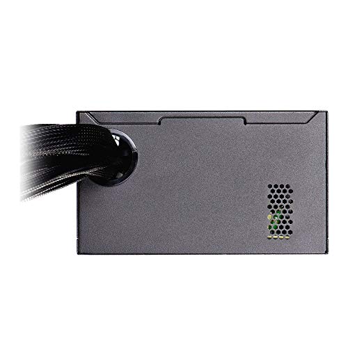 EVGA 700 GD 80+ Gold 700W Power Supply with 5-Year Warranty - Image 7