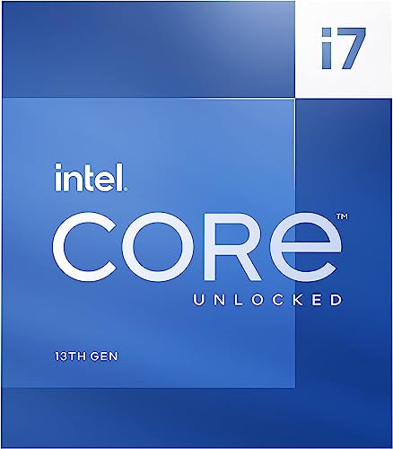 Intel Core i7-13700K Gaming Processor - 16 Cores with Integrated Graphics - Image 5