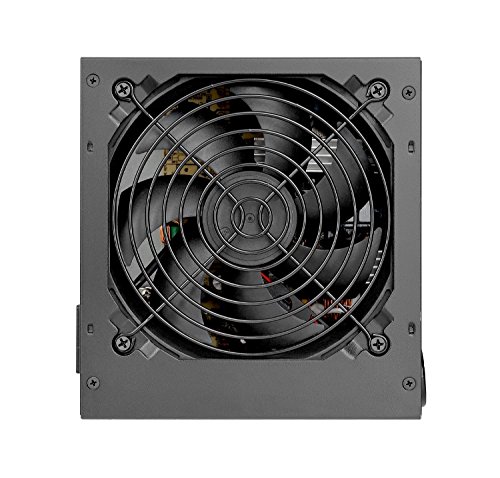 Thermaltake SMART 600W Power Supply - 80 Plus Certified - Image 3