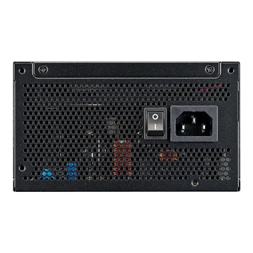 Cooler Master GX III Gold 850W ATX3.0 Modular Power Supply - Image 15