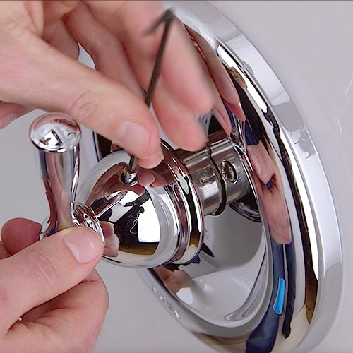 Moen 1222 Collection Faucet Cartridge Replacement - Image 3