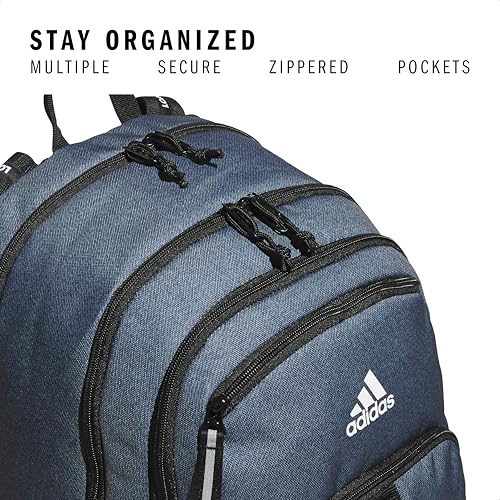 Adidas Prime 7 Backpack - Durable & Stylish - Image 3