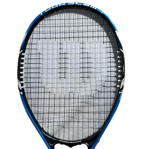 Wilson Tour Slam Lite Adult Tennis Racket - Grip Size 3 - Image 5