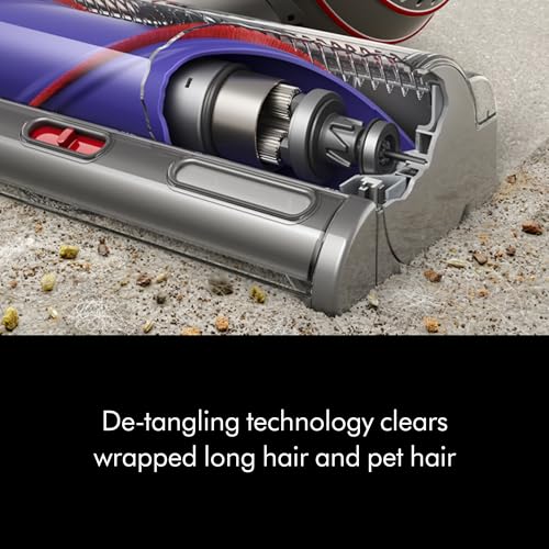 Dyson Ball Animal 3 Upright Vacuum Cleaner - Image 4