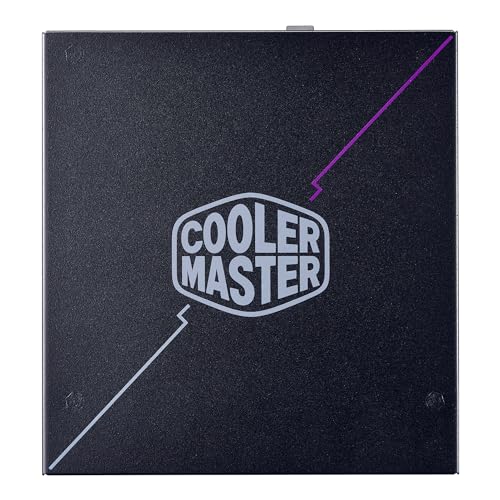 Cooler Master GX III Gold 850W ATX3.0 Modular Power Supply - Image 12