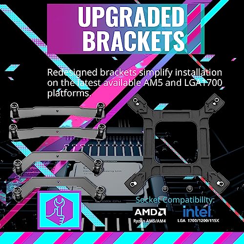 Cooler Master Hyper 212 Halo Black CPU Air Cooler - Image 6