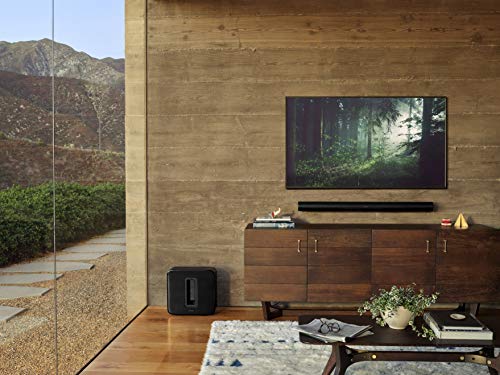 Sonos Arc - Black Soundbar with Dolby Atmos - Image 8