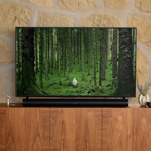 Sonos Arc - Black Soundbar with Dolby Atmos - Image 6