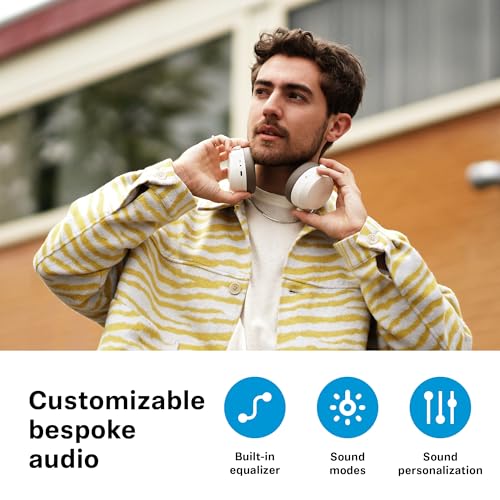 Sennheiser Momentum 4 Wireless Headphones - Ultimate Sound Experience - Image 6