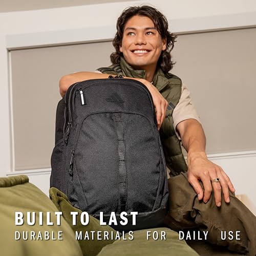 Adidas Prime 7 Backpack - Durable & Stylish - Image 8